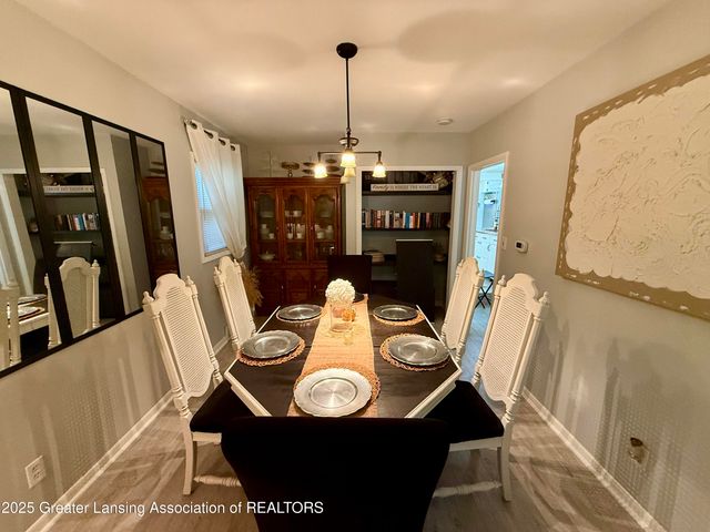 4120 Arlene Drive, Lansing, MI 48917