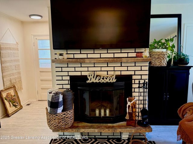 4120 Arlene Drive, Lansing, MI 48917