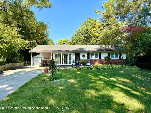 4120 Arlene Drive, Lansing, MI 48917