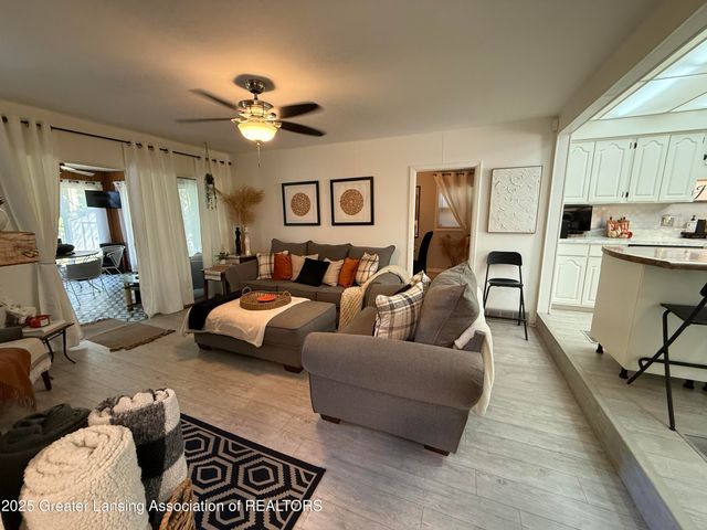 4120 Arlene Drive, Lansing, MI 48917