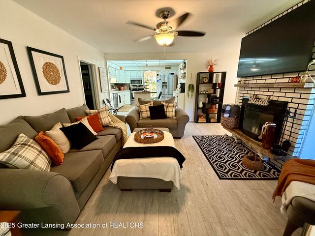 4120 Arlene Drive, Lansing, MI 48917