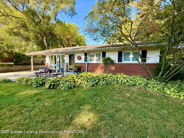 4120 Arlene Drive, Lansing, MI 48917