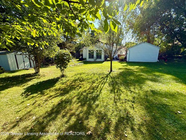 4120 Arlene Drive, Lansing, MI 48917