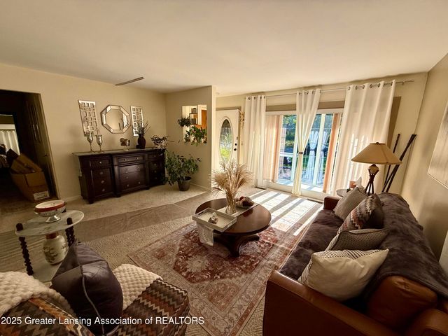 4120 Arlene Drive, Lansing, MI 48917