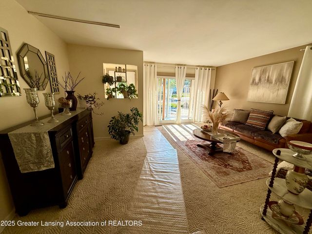 4120 Arlene Drive, Lansing, MI 48917