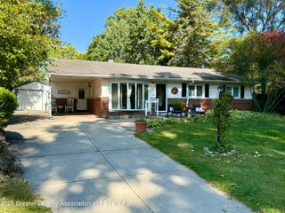 4120 Arlene Drive, Lansing, MI 48917