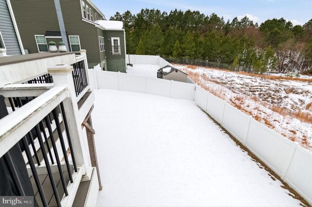 6317 COURTLAND PARK DR, Fredericksburg, VA 22407