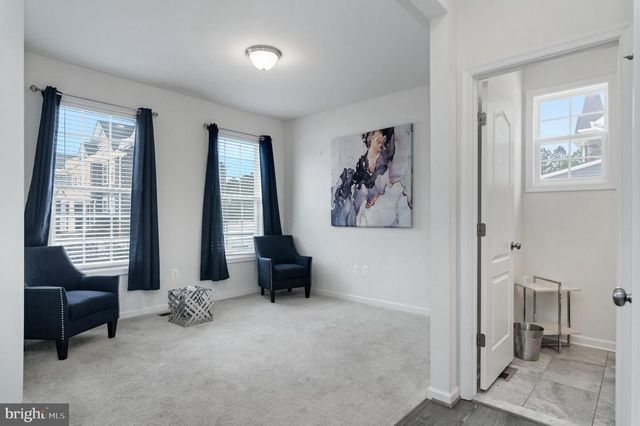 6317 COURTLAND PARK DR, Fredericksburg, VA 22407