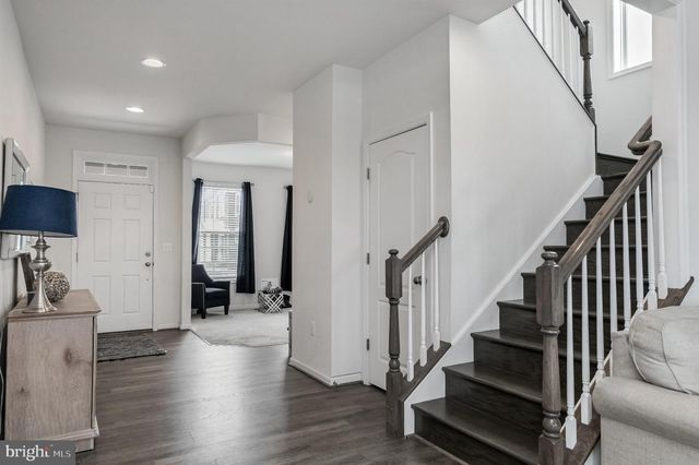 6317 COURTLAND PARK DR, Fredericksburg, VA 22407