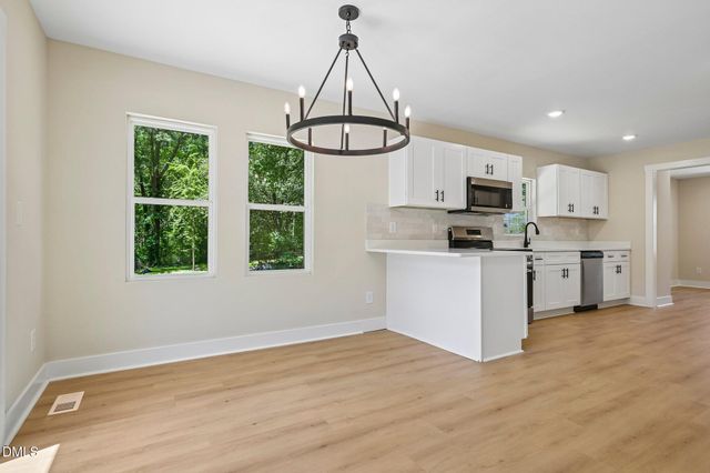 700 Berwyn Avenue, Durham, NC 27704