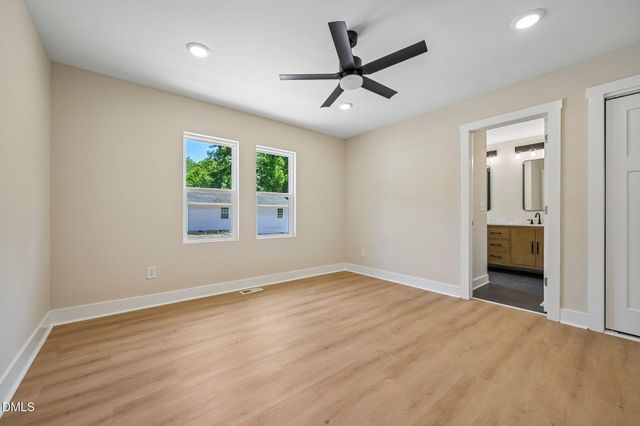700 Berwyn Avenue, Durham, NC 27704