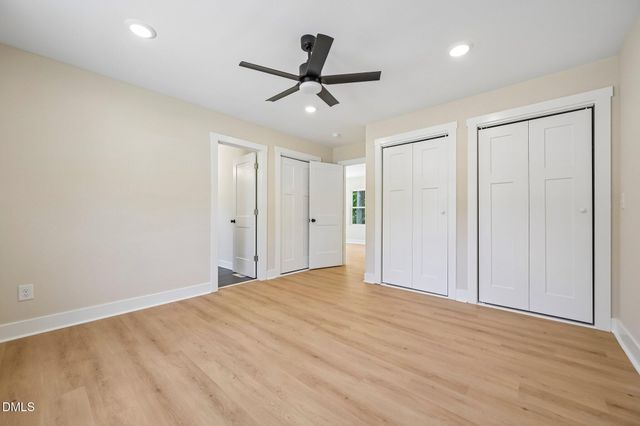 700 Berwyn Avenue, Durham, NC 27704