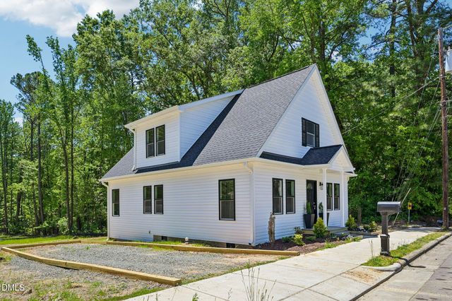 700 Berwyn Avenue, Durham, NC 27704