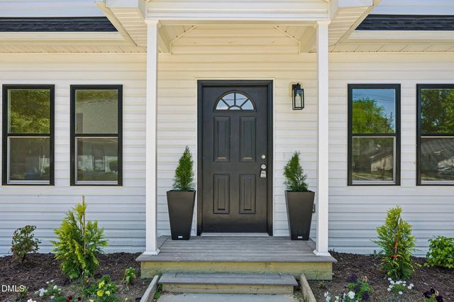700 Berwyn Avenue, Durham, NC 27704