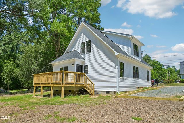 700 Berwyn Avenue, Durham, NC 27704