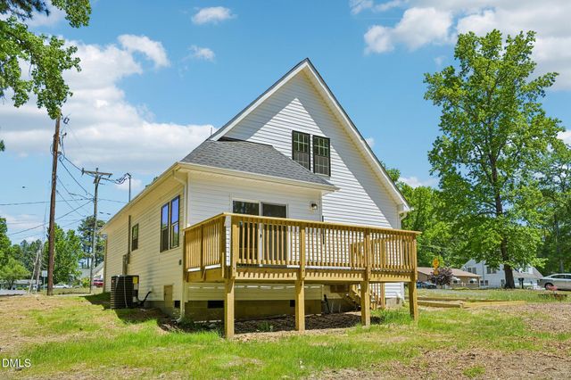 700 Berwyn Avenue, Durham, NC 27704
