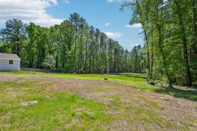 700 Berwyn Avenue, Durham, NC 27704
