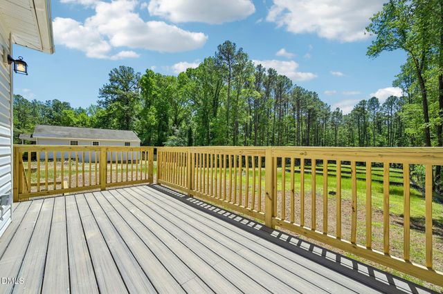 700 Berwyn Avenue, Durham, NC 27704
