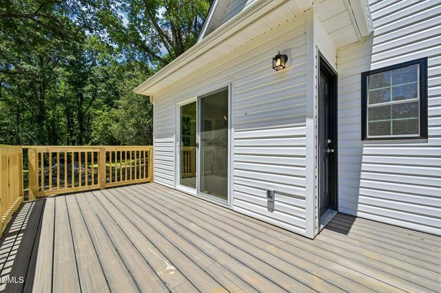 700 Berwyn Avenue, Durham, NC 27704