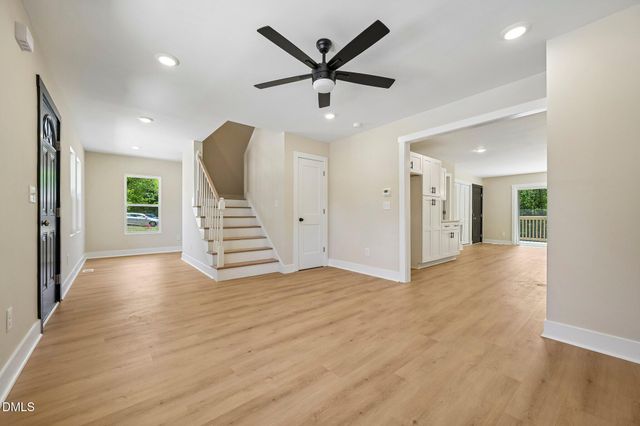 700 Berwyn Avenue, Durham, NC 27704