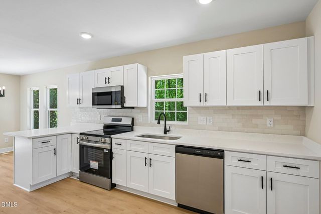 700 Berwyn Avenue, Durham, NC 27704