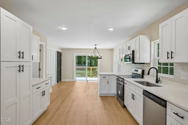 700 Berwyn Avenue, Durham, NC 27704