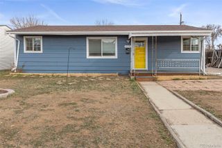 4211 E 69th Avenue, Commerce City, CO 80022