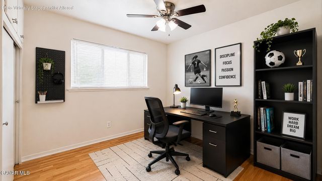 1274 W Avenue H12, Lancaster, CA 93534