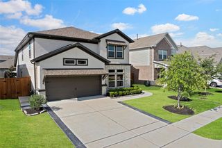 18427 Counce Meadow Court, Cypress, TX 77433