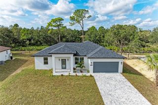 5265 CAPUTO AVENUE, North Port, FL 34288