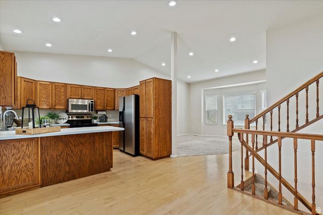 2273 N 1975 E, Layton, UT 84040