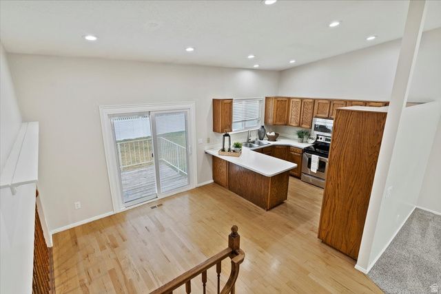 2273 N 1975 E, Layton, UT 84040