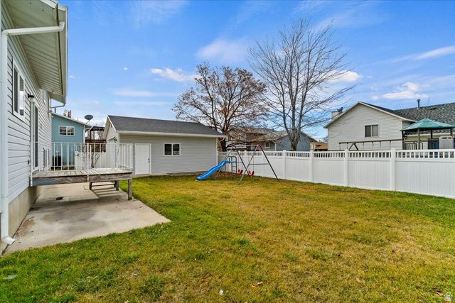 2273 N 1975 E, Layton, UT 84040