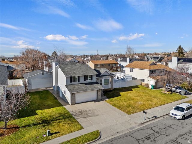 2273 N 1975 E, Layton, UT 84040