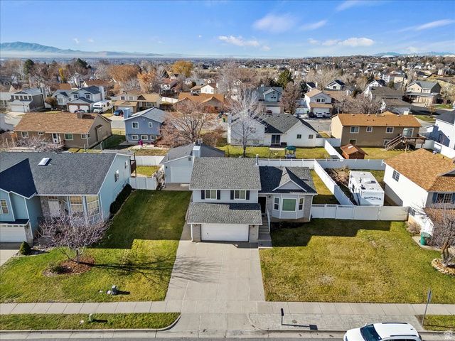 2273 N 1975 E, Layton, UT 84040