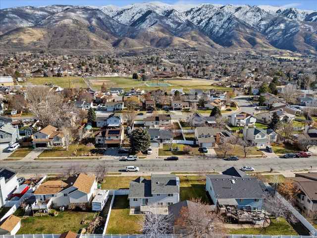 2273 N 1975 E, Layton, UT 84040