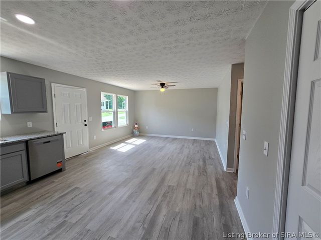 71 S Beech Street, Campbellsburg, IN 47108