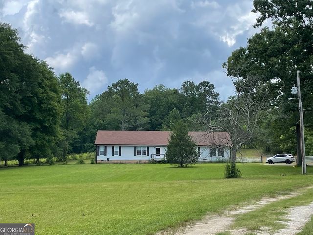 20229 Ga Highway 34, Franklin, GA 30217