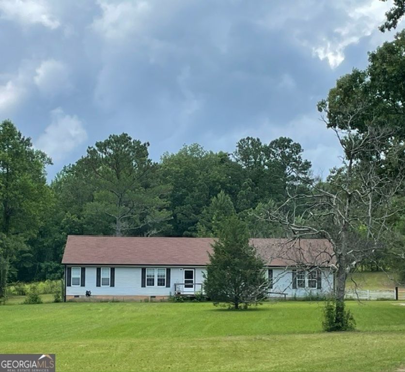 20229 Ga Highway 34, Franklin, GA 30217