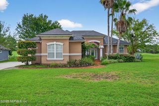 3576 BARTON CREEK Circle, Green Cove Springs, FL 32043