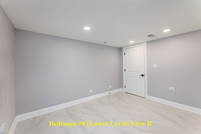 4955 N Delphia Avenue, Norridge, IL 60706