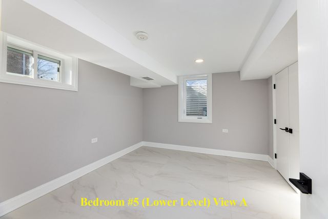 4955 N Delphia Avenue, Norridge, IL 60706