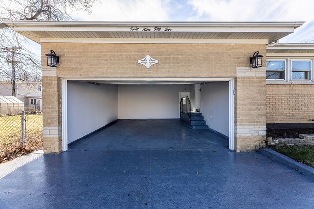 4955 N Delphia Avenue, Norridge, IL 60706