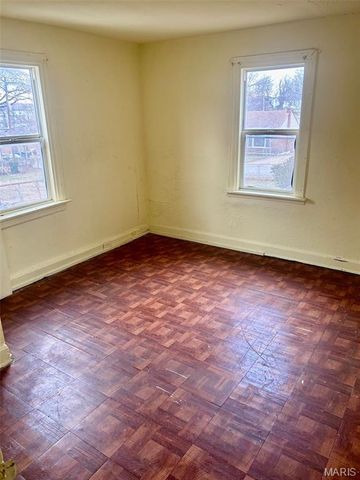 6120 Bircher Street, Pine Lawn, MO 63120