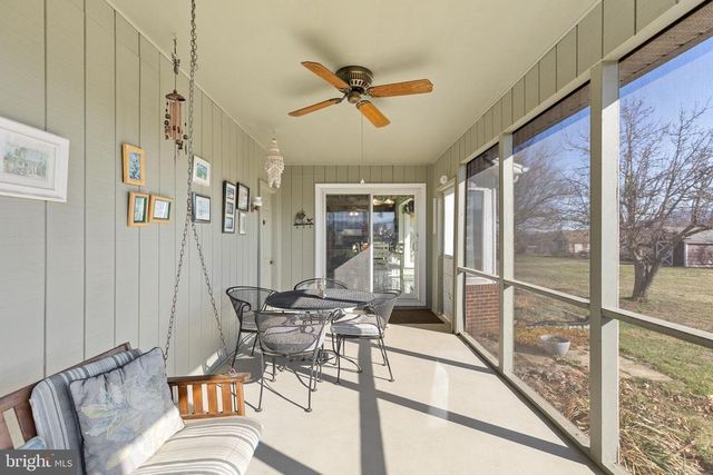 5 FOX LN, Luray, VA 22835