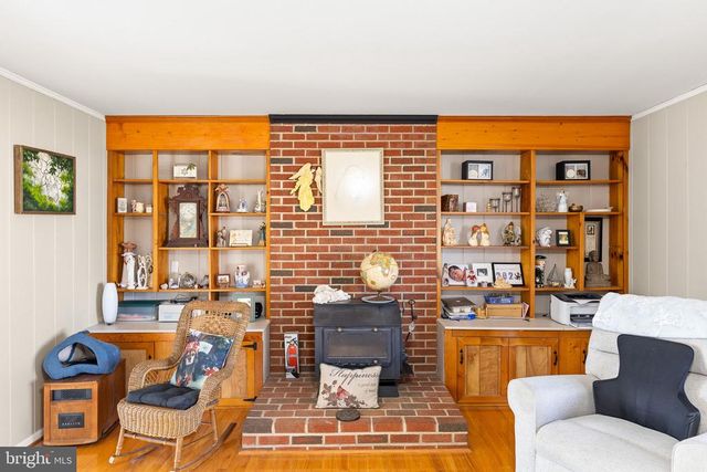 5 FOX LN, Luray, VA 22835