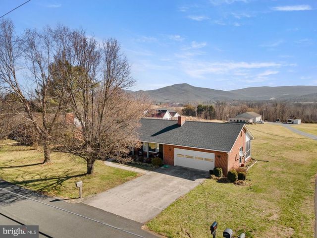 5 FOX LN, Luray, VA 22835