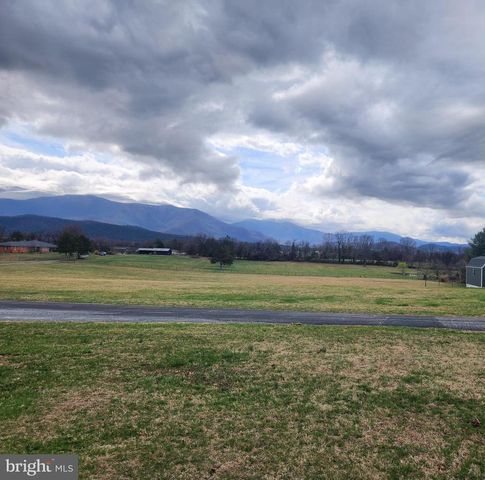 5 FOX LN, Luray, VA 22835