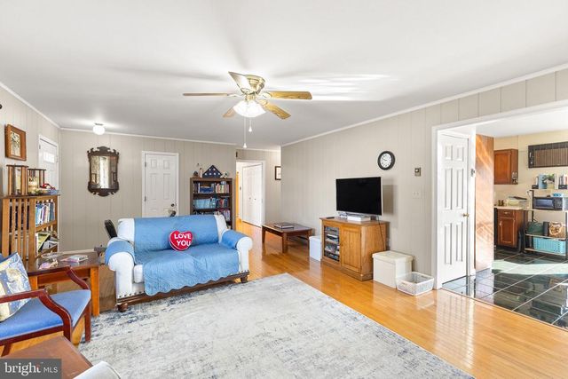 5 FOX LN, Luray, VA 22835