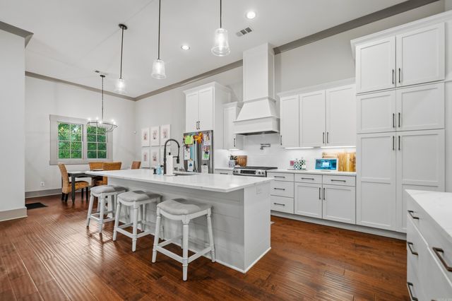 312 Lotus Loop, Hot Springs, AR 71901